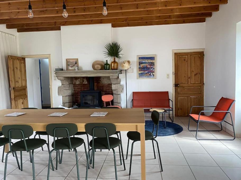 La Belle Etape Grand Familial, 10min Du Puy Dufou Holiday home
